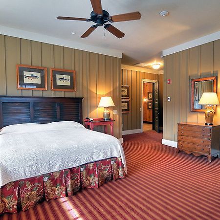 Bright'S Creek Lodge Columbus Kültér fotó
