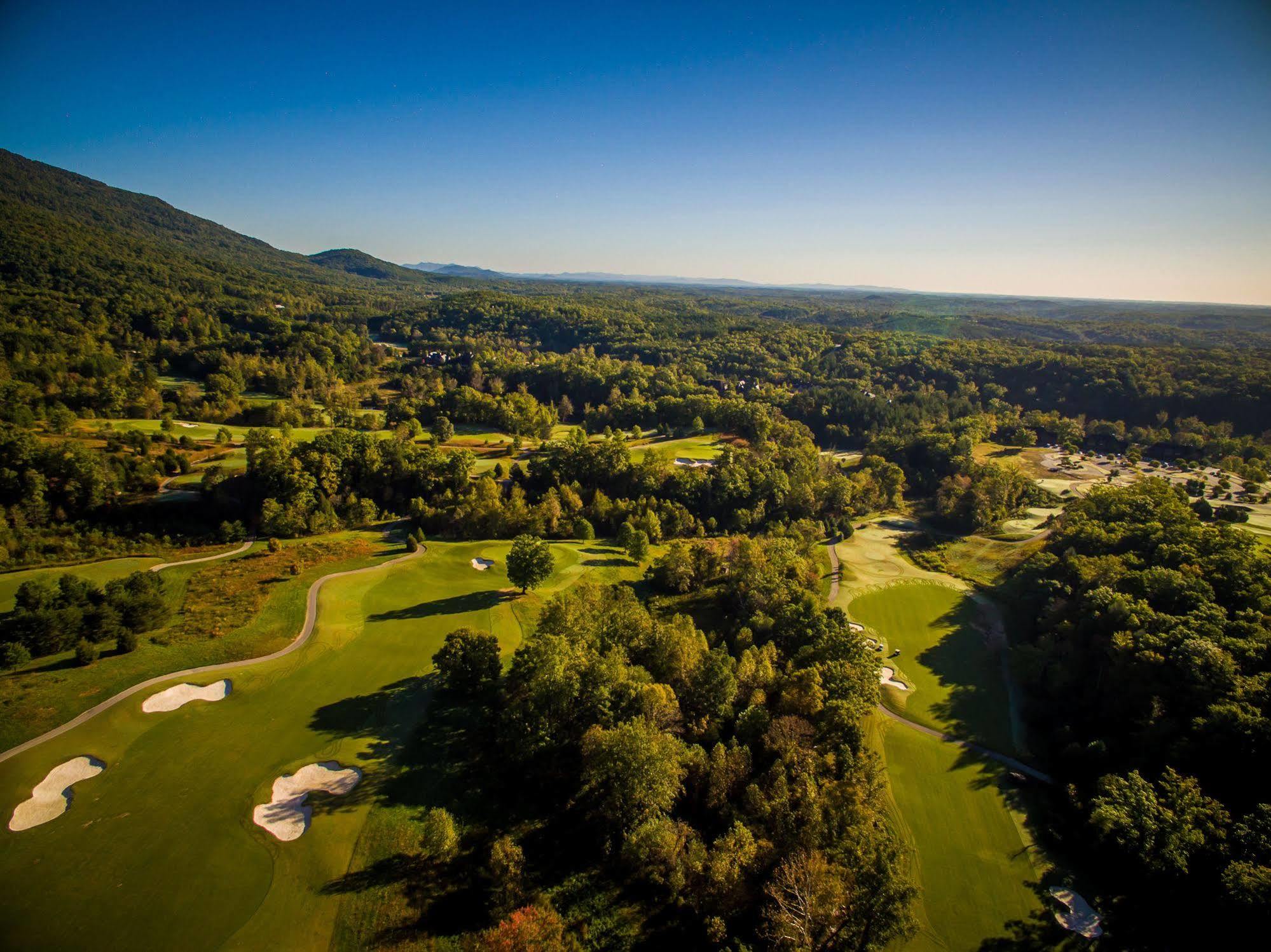 Bright'S Creek Lodge Columbus Kültér fotó