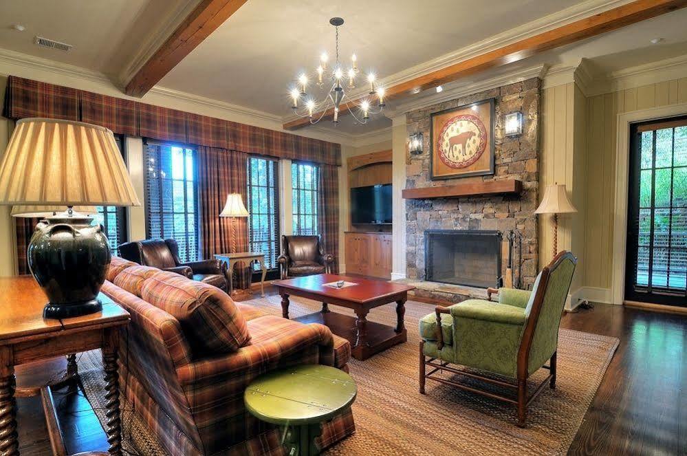 Bright'S Creek Lodge Columbus Kültér fotó